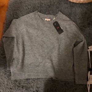 Levi’s sweater